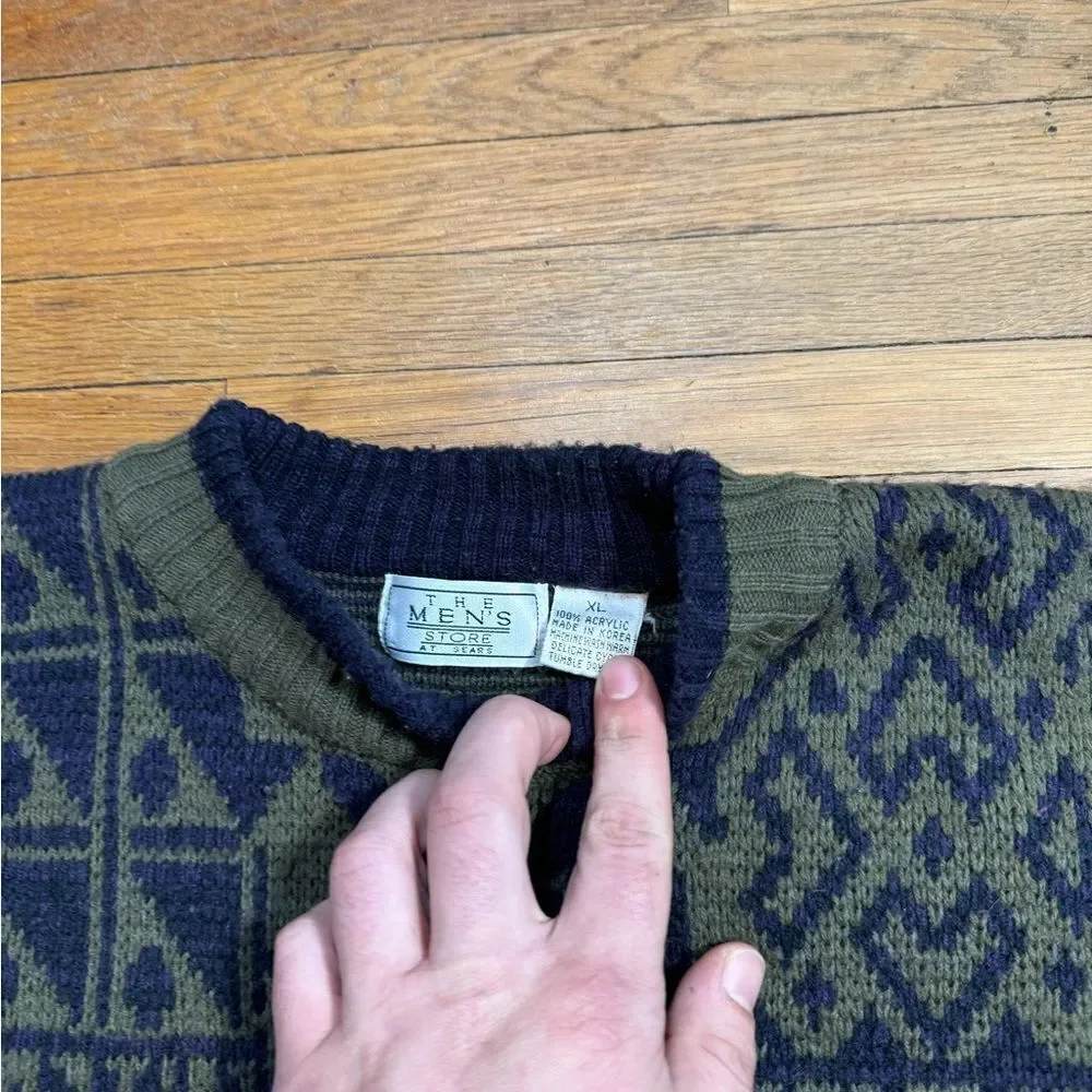 American Vintage vintage sweater